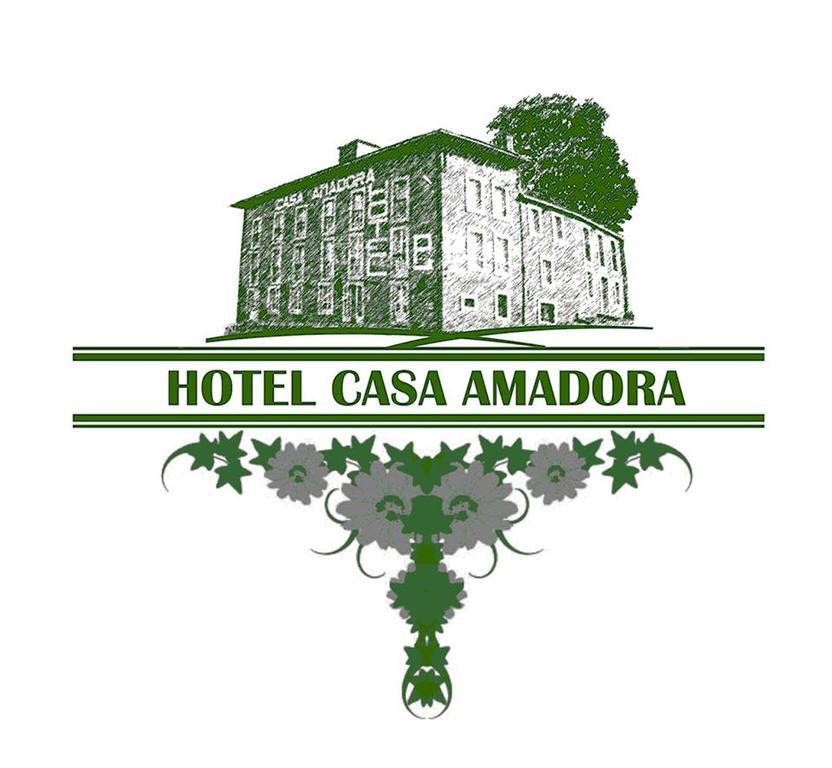 Hotel Amadora - Admite Mascotas Barreiros Exterior photo